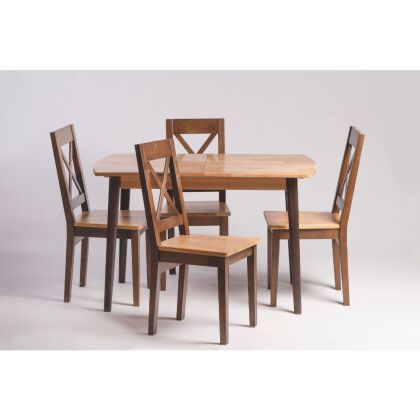 Стол нераскладной Модерн 1